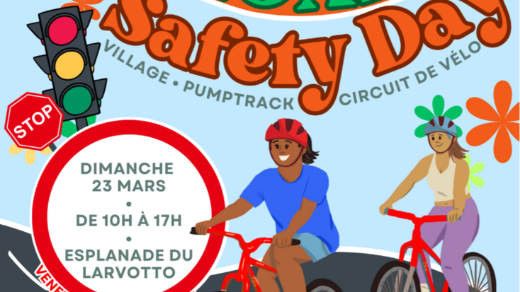 Road Safety Day