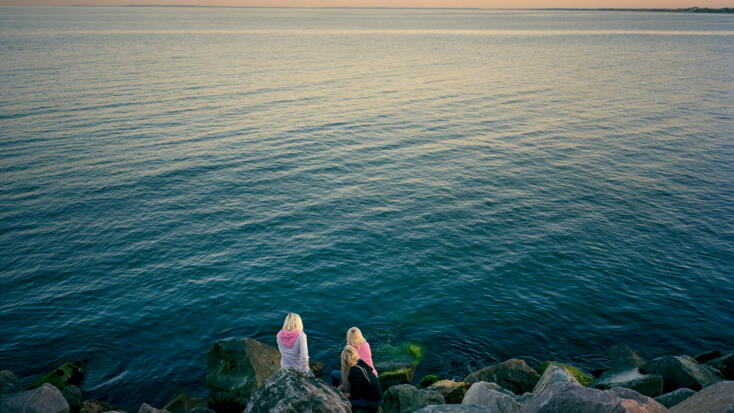 Exposition - "Northbound. Connected by the Sea"
