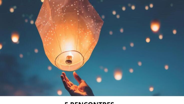 LE MIRACLE DE LA GRATITUDE , à la Paroisse Saint- Nicolas, à partir du 26 mars 2025
