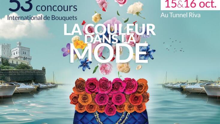 53° Concorso internazionale di Bouquet