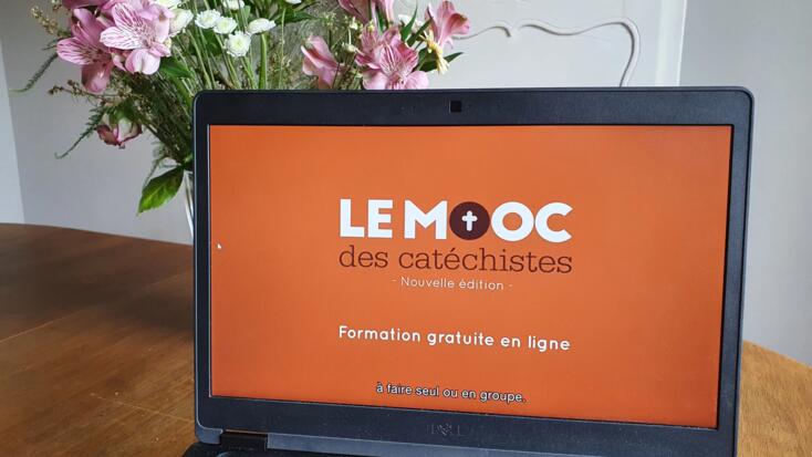 Le MOOC des Catéchistes