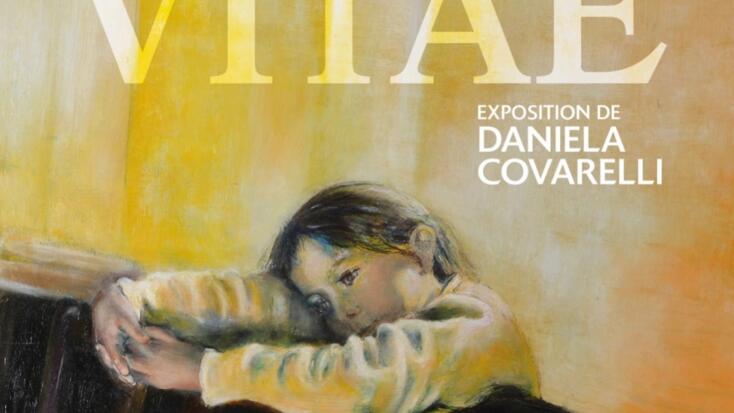 Exposition "Vitae"