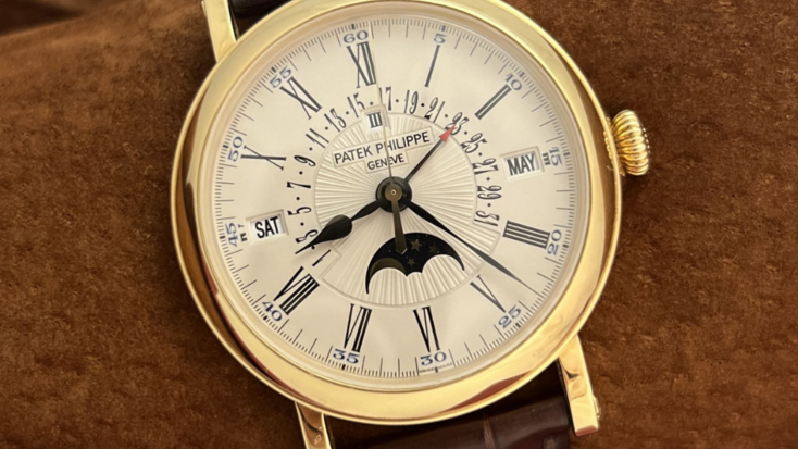 Asta orologi da polso - gioielli