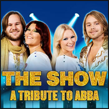 A tribute to ABBA
