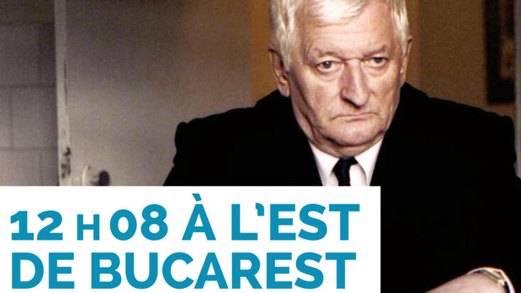 East of Bucharest