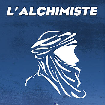 Théâtre - "L'Alchimiste"