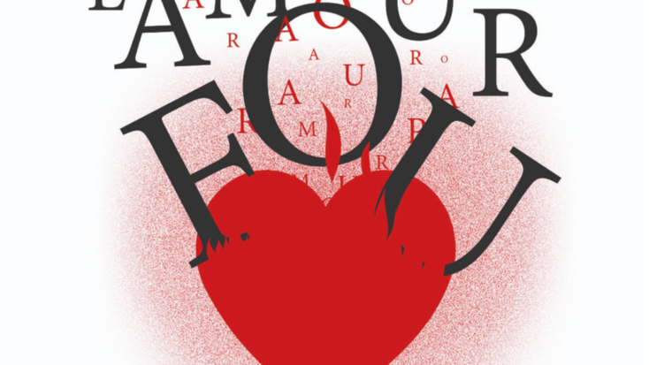 Conversation : "L’amour fou"