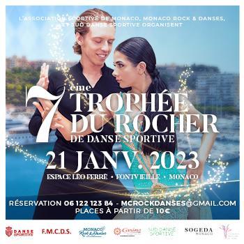 Danza - "7° Trofeo della Rocca"
