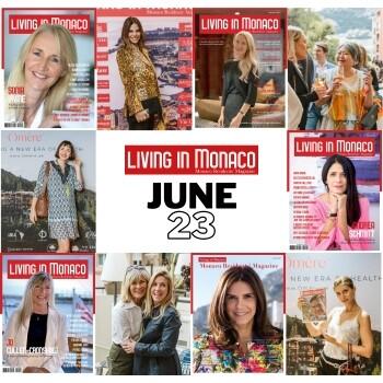 Evènement - "Monaco Residents' Meeting - 10th Anniversary celebration"