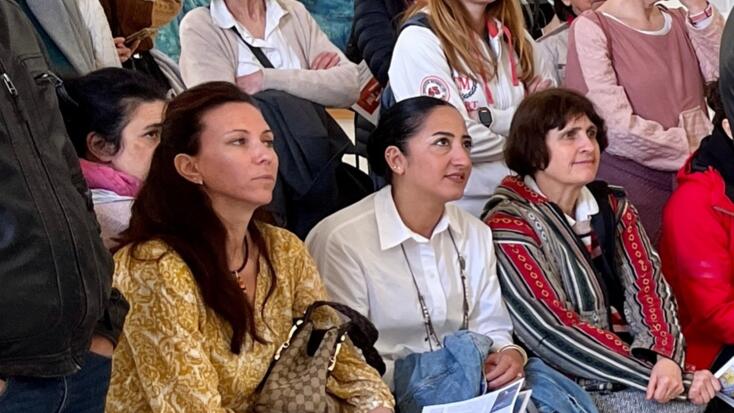 Journée diocésaine de la Catéchèse et de la Culture religieuse 2026