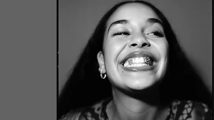 Concert - "Jorja Smith"