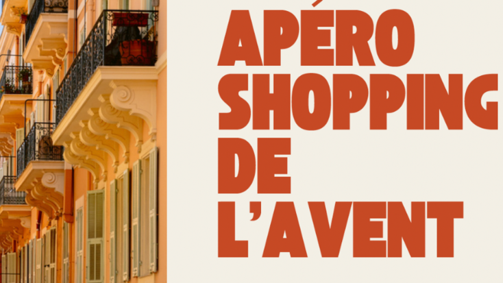 APERITIVO DELL' AVVENTO