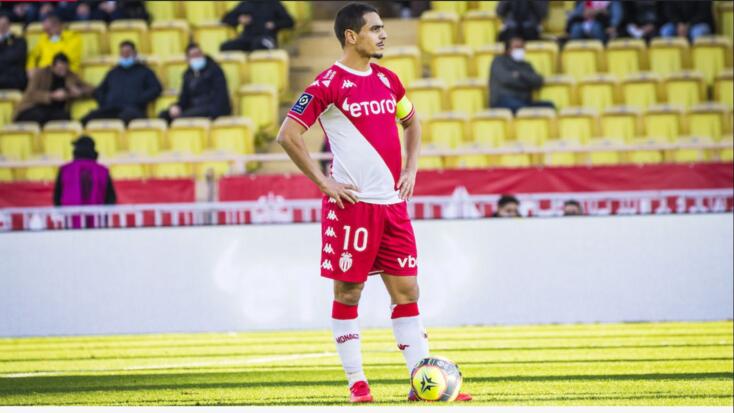 Calcio - Ligue 1