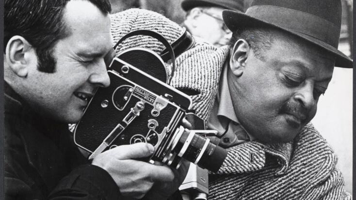 The Art of the Cinema - "Regards en synchronicités"