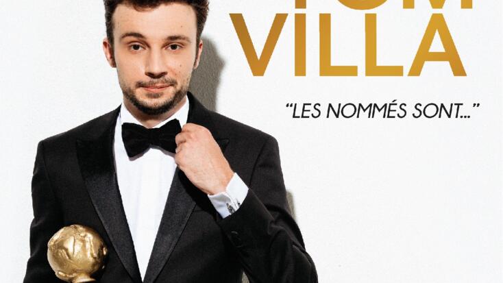 Spectacle - "Tom Villa"