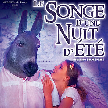 Theatre - "A Midsummer Night's Dream"