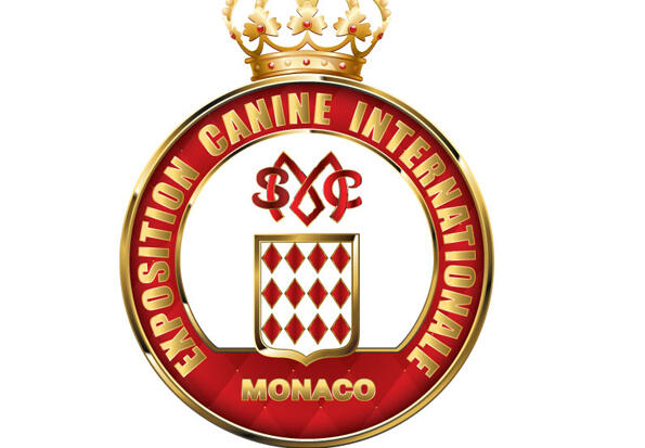 Exposition - "Exposition Canine Internationale de Monaco"