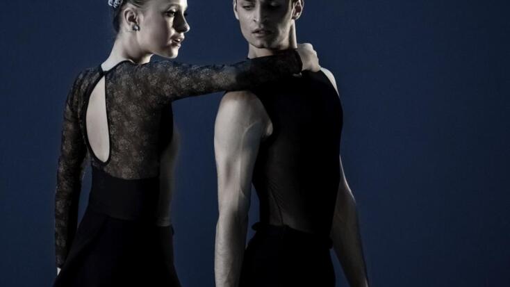 Ballets de Monte-Carlo