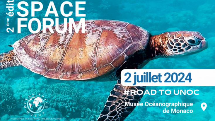 Ocean Space Forum
