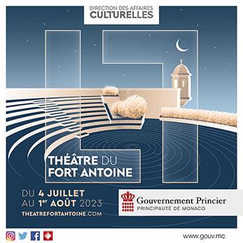 Théâtre - "Apocalipsync"