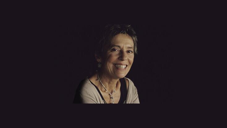 Concerto - "Recital Maria João Pires"