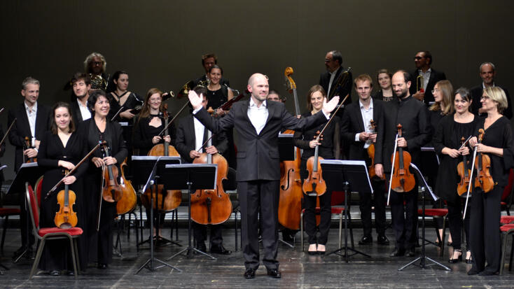 Concert - "Tribute to Chet Baker"
