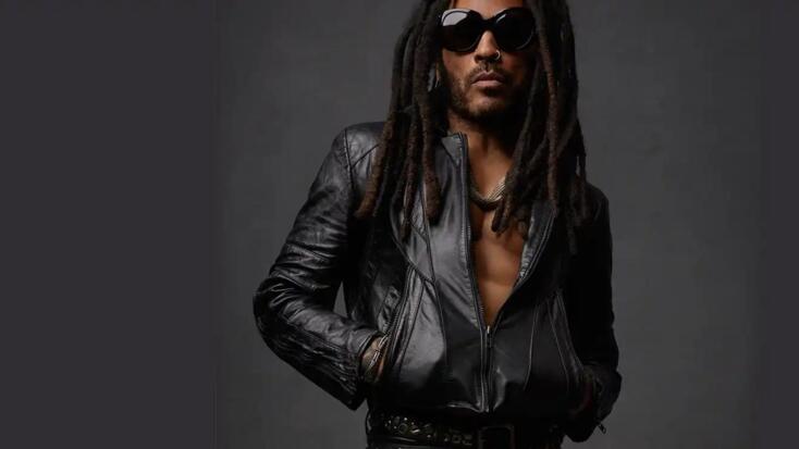 Concert - "Lenny Kravitz"