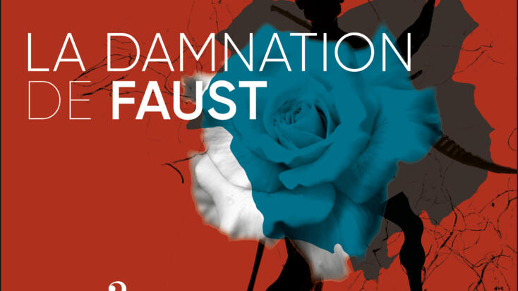 Opéra - "La Damnation de Faust"