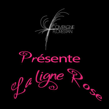 Théâtre - "La ligne rose"