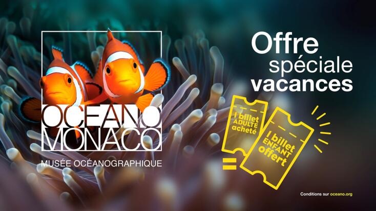 Animations - "Vivre l’Océan"