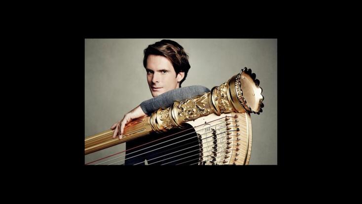 Concert symphonique - "Mozart à Monaco"