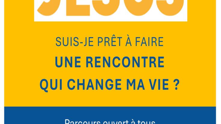 Parcours Missionnaire Connaitre Jésus
