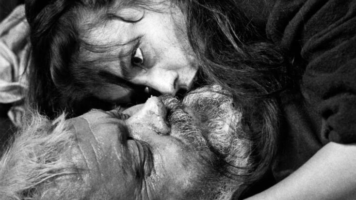 Tutta l'arte del cinema - "Falstaff"