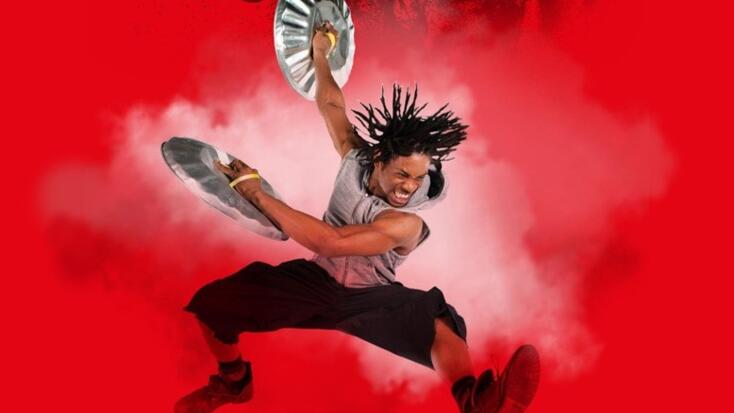 Spectacle - "STOMP"