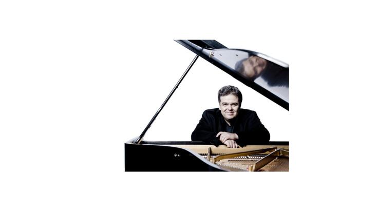 Concerto - "Recital Arcadi Volodos"