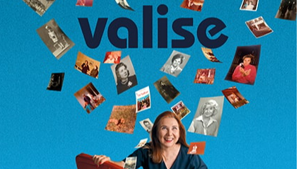 🧳 La valise 💌