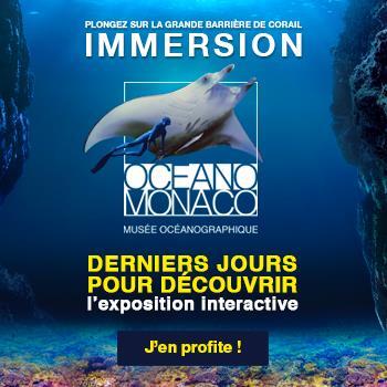 Musée Océanographique de Monaco