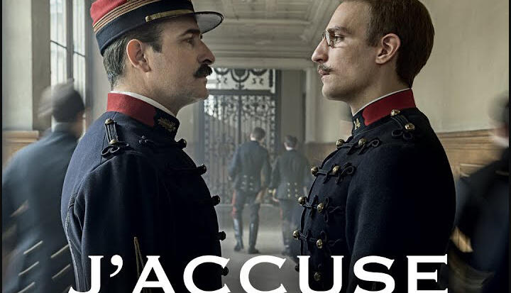 J'accuse