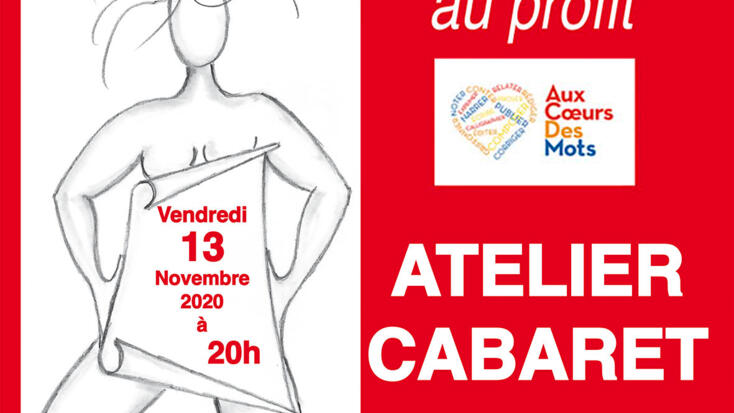 Atelier - Cabaret