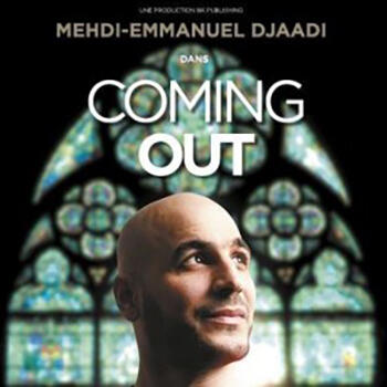 Coming out