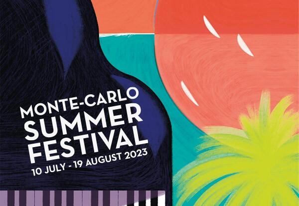 Spettacoli - "Monte-Carlo Summer Festival"