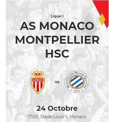 Calcio - Ligue 1