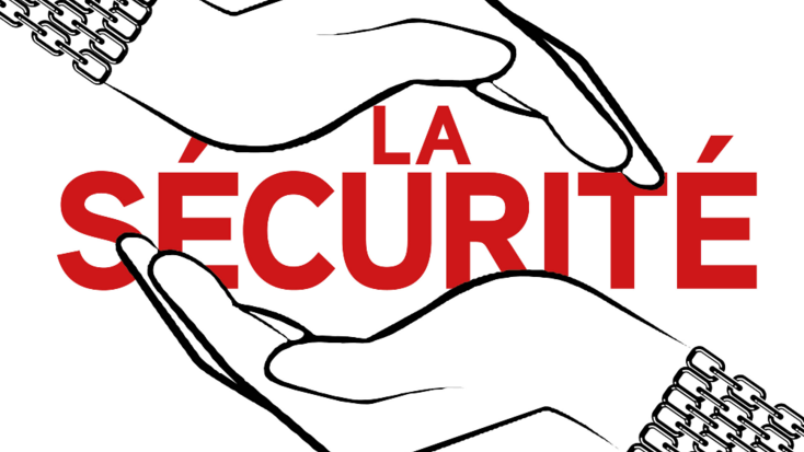 La sécurité