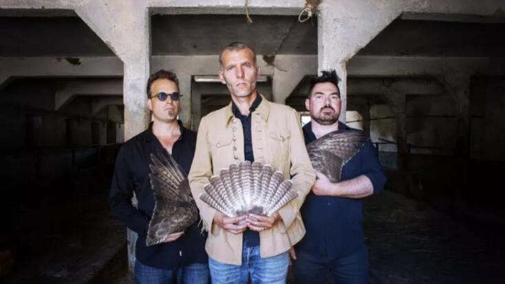 Concert - "Thursday Live Session - Gliz"