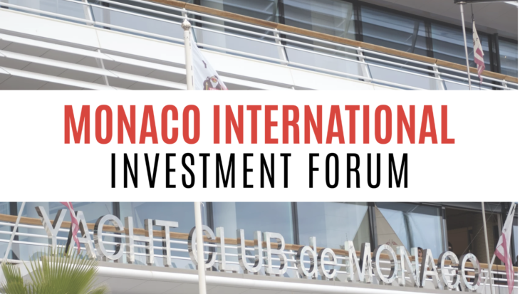 Monaco International Investment Forum 2024