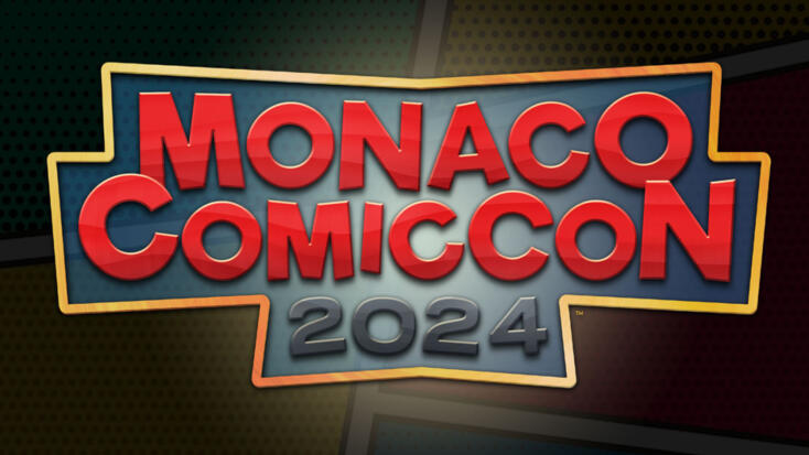 Salon - "Monaco ComicCon"