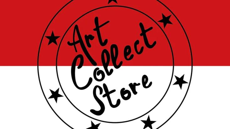 Exhibition - "Art Collect ACT-IV"