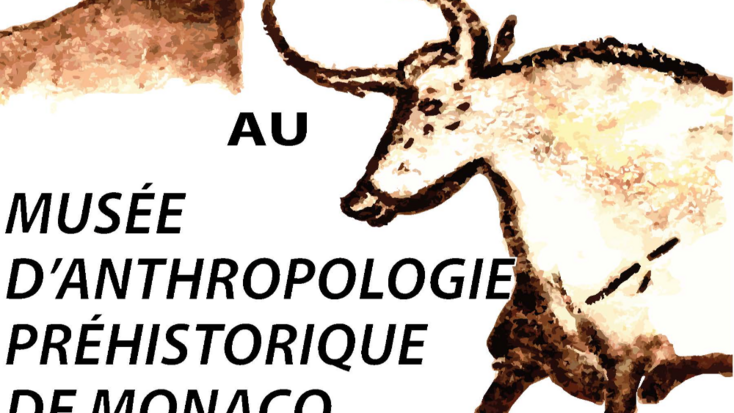 Exposition - "Lascaux à Monaco"