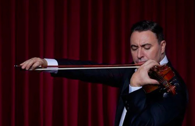 Concert des 25 ans des Amis de l’Orchestre