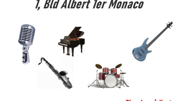 Concert - "D'un Jazz à l'Autre"